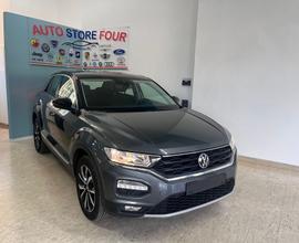 VOLKSWAGEN T-ROC 1.0TSI*110CV*NAV*RETROCAM-2021