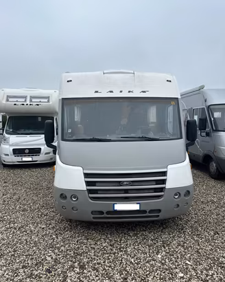 Laika ECOVIP H680