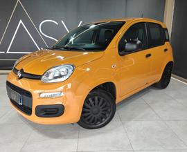 Fiat Panda 1.2 Easy 69CV * 52.000 KM / NEOPATENTAT