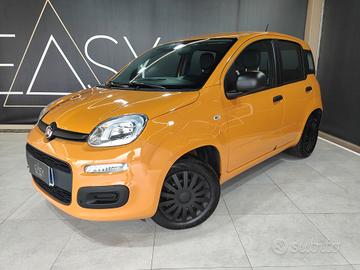 Fiat Panda 1.2 Easy 69CV * 52.000 KM / NEOPATENTAT