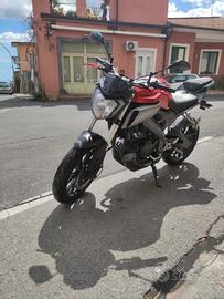Yamaha MT-125 ABS