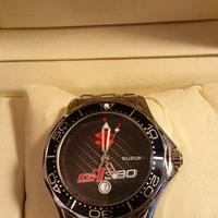 Orologio Suzuki GT380