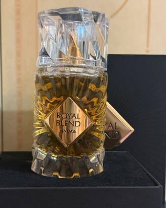 Royal BLEND Vintage