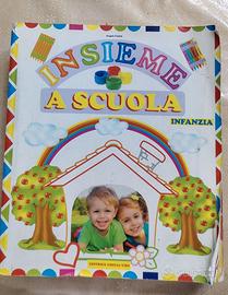 Guida didattica per insegnanti "Insieme a scuola"