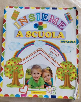 Guida didattica per insegnanti "Insieme a scuola"