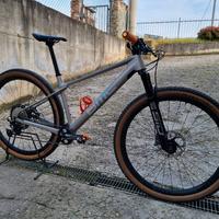 BMC Twostroke 01 ONE custom tg.M