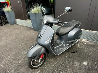 Vespa Gts 300 Super Sport Usata Vespa Gts 300 Vespa Px 125 Usata