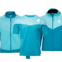 Abbigliamento Deliveroo