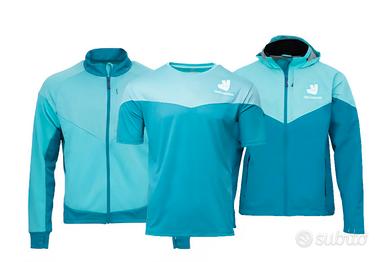 Abbigliamento Deliveroo