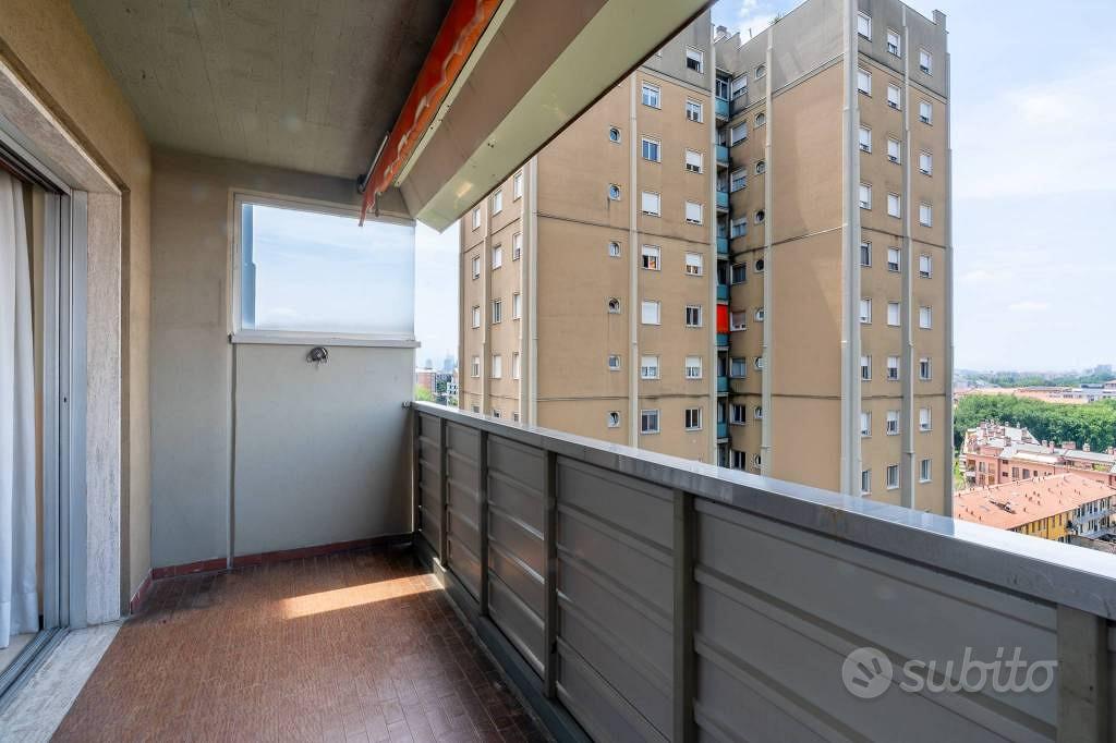 Apartment in Milano, Niguarda - Cà Granda, Municipio 9 - Altro
