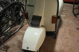 Vespa PX 125 T5 del 1985