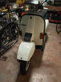 Vespa PX 125 T5 del 1985