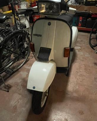 Vespa PX 125 T5 del 1985