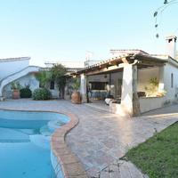 Villa singola - Quartu Sant'Elena