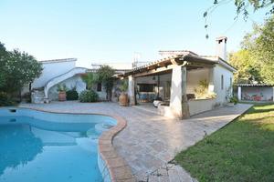 Villa singola - Quartu Sant'Elena