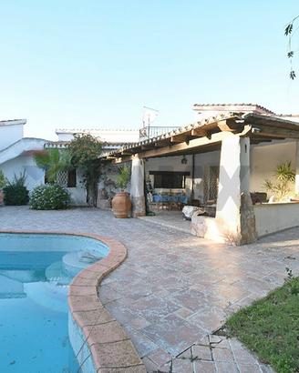 Villa singola - Quartu Sant'Elena