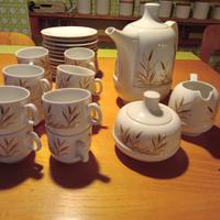 Servizio da Thè - Bavaria Scherzer