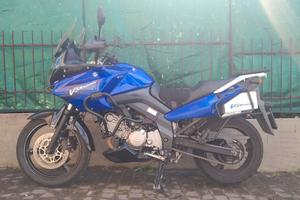 Suzuki V Strom DL 650 - 2006