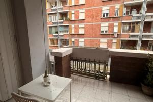 3 camere in appartamento