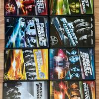 dvd fast and furious