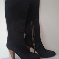 Stivali Duccio del Duca