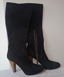 Stivali Duccio del Duca