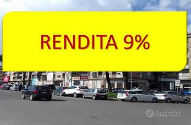 Immobile di 280 m² a Roma