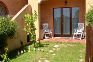 Sardegna (Villasimius SU) Villetta Stella Marina