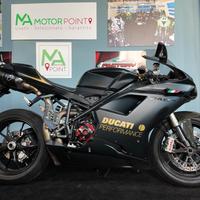 Ducati 848 EVO
