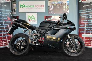 Ducati 848 EVO
