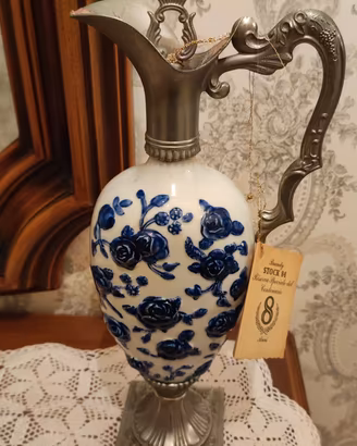 Bottiglia vintage 