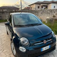 Fiat 500 Dolcevita