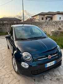 Fiat 500 Dolcevita