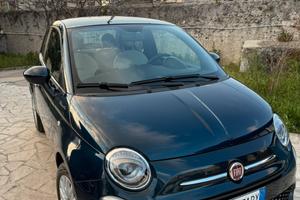 Fiat 500 Dolcevita