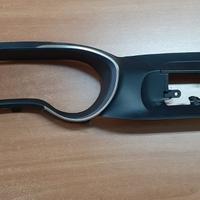 Cornice rivestimento quadro strumenti Fiat Tipo