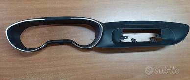 Cornice rivestimento quadro strumenti Fiat Tipo