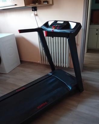 Tapis Roulant Domyos