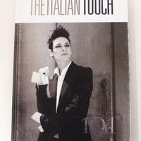 Kemon The Italian Touch - Fuori Commercio Raro