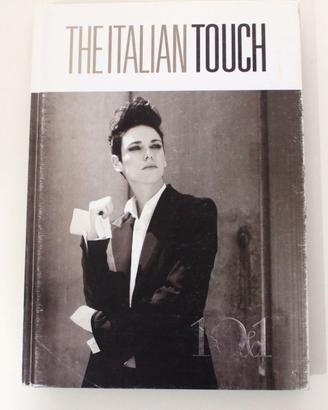 Kemon The Italian Touch - Fuori Commercio Raro