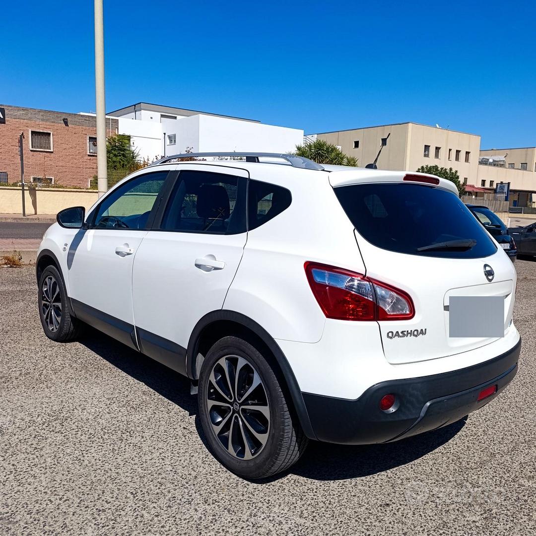Nissan Qashqai 2011 photo 3