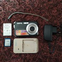 Digital Camera DC x835