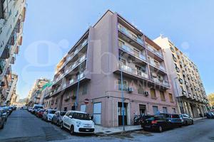 Pressi Via Garibaldi, ampia metratura