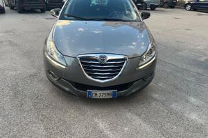 Lancia delta
