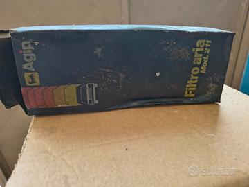 filtro aria Agip 211