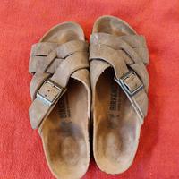 sandali birkenstock Lugano