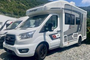 Challenger 250 Etape Edition - cambio automatico