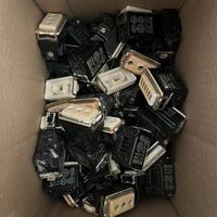 Interruttori BTicino serie Magic