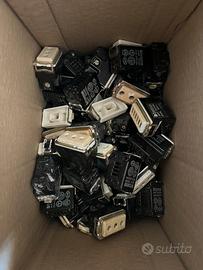 Interruttori BTicino serie Magic