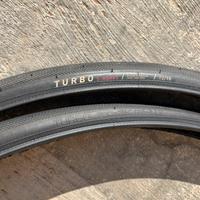Due copertoncini s-works T5 T2