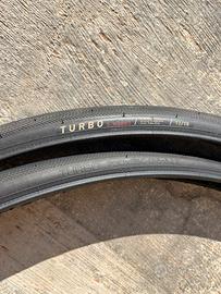 Due copertoncini s-works T5 T2